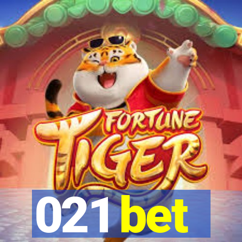 021 bet